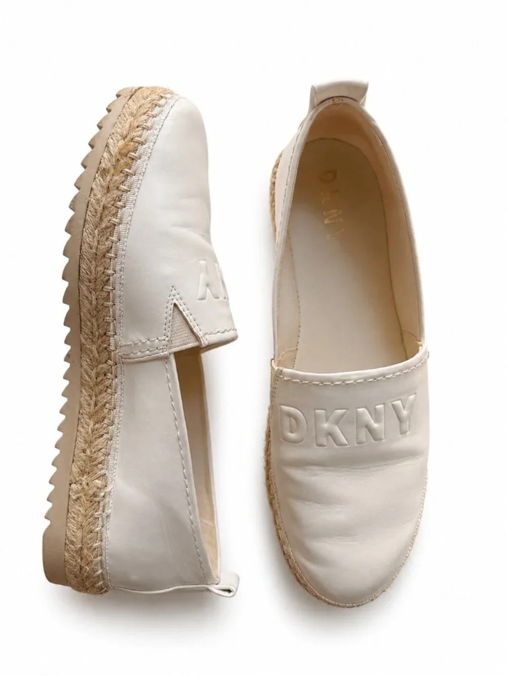 Dkny chic minimal